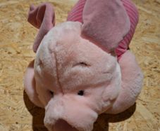Piglet