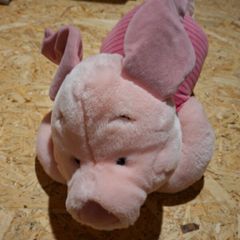 Piglet