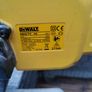 Dewalt chopsaw Image 2