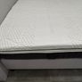 Emma Diamond Hybrid Mattress 150x200 New & Sealed Image 3