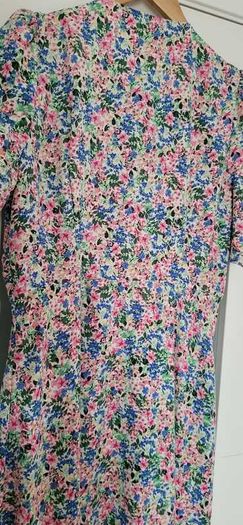 PRIMARK floral dress Sz 16UK