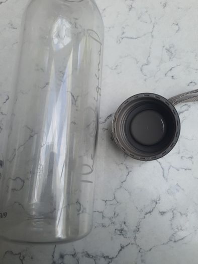 Eva Solo Half Litre Hydration Bottle