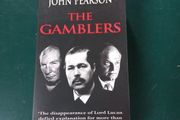 Book "The Gamblers" by John Pearson