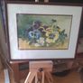 Oil painting. Image 9