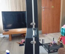 hard case for guitar