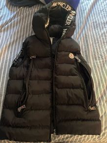Moncler Gilet women's small