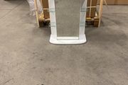 Bathroom cabinet mirror