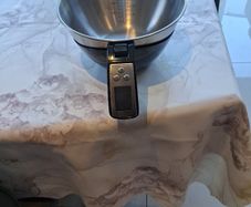 Morphy Richards digital bowl scale