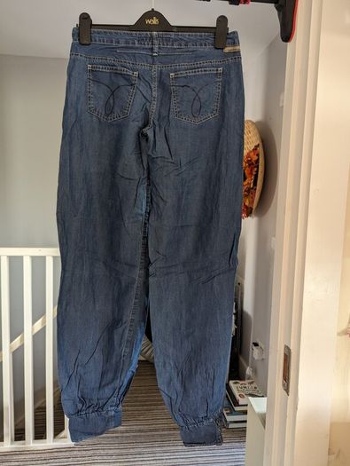 Calvin Klein hurrem pants