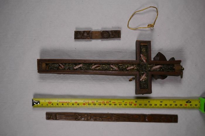 ornaments and figurines