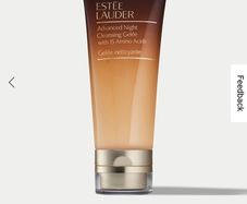 Estee Lauder Advanced Night Cleansing Gelee Price Includes Postage Cost