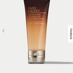 Estee Lauder Advanced Night Cleansing Gelee Price Includes Postage Cost