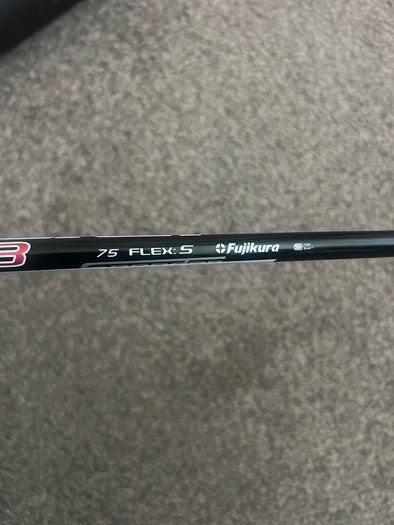 Mizuno CLK 16 Degree Hybrid