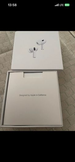 Airpods pr0 2