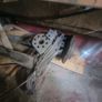Kia stonic rear axle beam Image 3