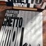 Warrior Soul - Salutations from the Ghetto Nation (Limited Edition) Image 6