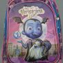 Childrens Bag Vampirina 3D   Purple Image 8
