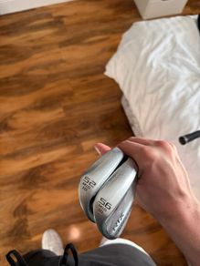 RTX Zipcore Wedge 52/56