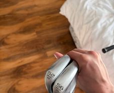 RTX Zipcore Wedge 52/56