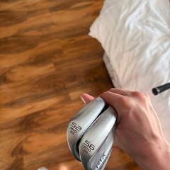 RTX Zipcore Wedge 52/56