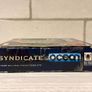 Syndicate for Nintendo SNES - Boxed and Rare Image 6