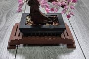 Lego Bonsai Tree - Pink