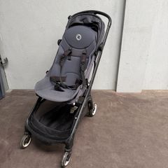 bugaboo butterfly