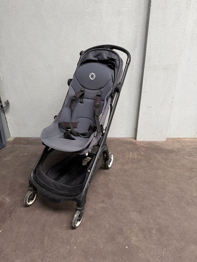 bugaboo butterfly
