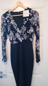 Girl in mind occasion Dress Brand New!
