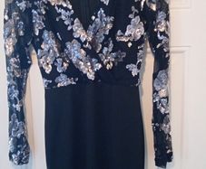 Girl in mind occasion Dress Brand New!