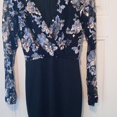 Girl in mind occasion Dress Brand New!
