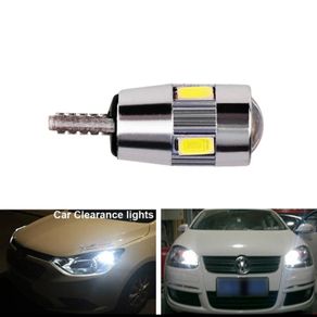x2 canbus led park lights/ Interior lights "Free Delivery "