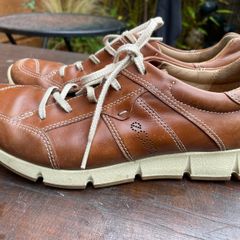 Ecco size 38