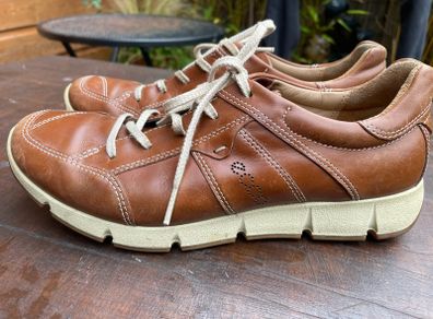 Ecco size 38