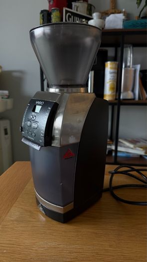 Baratza Vario Coffee Grinder