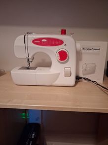 Brother Sewing machine