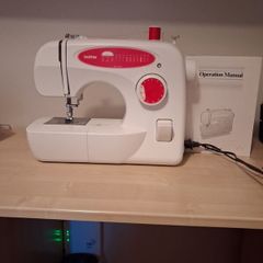 Brother Sewing machine
