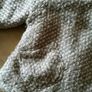 zara baby jumper Image 3