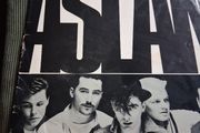 Aslan Vinyl Lp