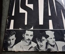 Aslan Vinyl Lp