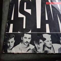 Aslan Vinyl Lp