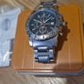 FOSSIL WATCH, Fossil Blue, Mens Diver Style Watch, Image 6
