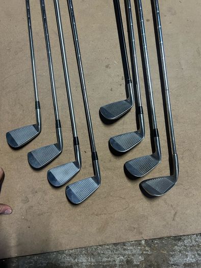 Full Golf Set