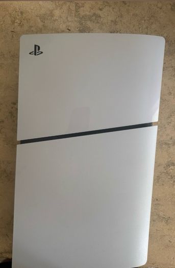 Ps5 PlayStation 5 Digital Edition Slim