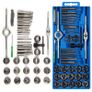 40pcs Metric M3 to M12 Tap And Die Set Image 2