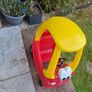 Little tikes cozy coupe Image 2