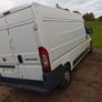 fiat ducato 2.2 breaking Image 2