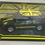 Mini Foxtons 1/18 Burago Ultra Rare Image 10