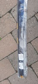 Wind deflectors Rear only Citroen C4 Picasso