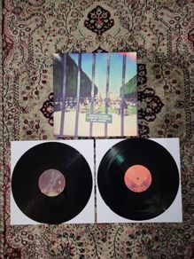 Tame Impala: Lonerism  2 LP